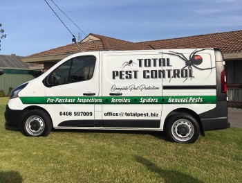 Importance of Pest Control Shepparton