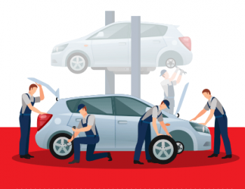 Auto Electrical Sunbury - Autolube Service & Repair Centre