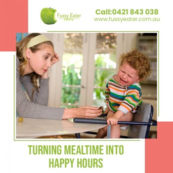 Feed Your Child Nutrition with the Best Feeding Fussy Eaters Recipes