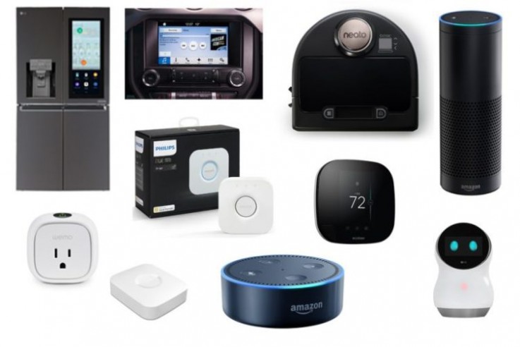 Smart Home integrator