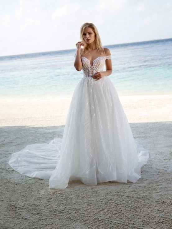 Shop Swanky Designer bridal gowns in Melbourne