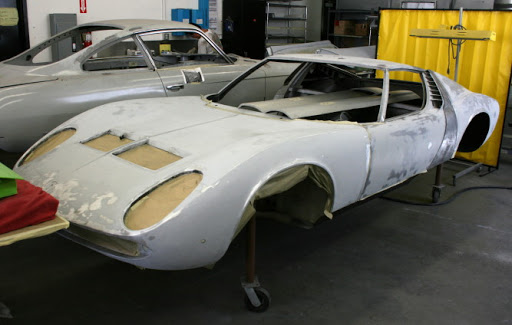 Cheap Car Restoration in Sunbury - W&S Auto Repairs