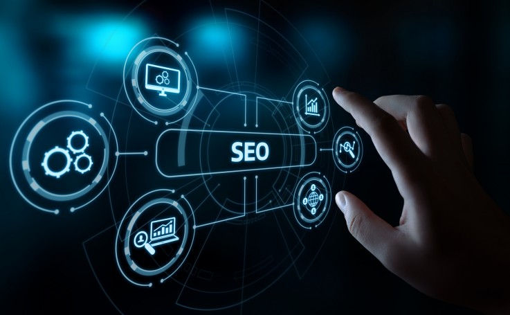 Expert SEO Services in Melbourne