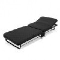 Artiss Portable Foldable Bed