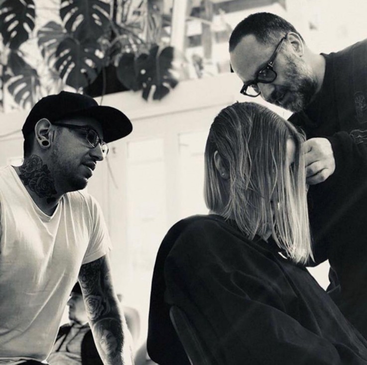 Learn Professional Hair Styling Courses Melbourne