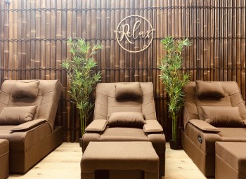 Relax Day Spa Melbourne Australia
