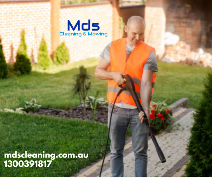 Lawn Mowing Service in Bendigo & Shepparton
