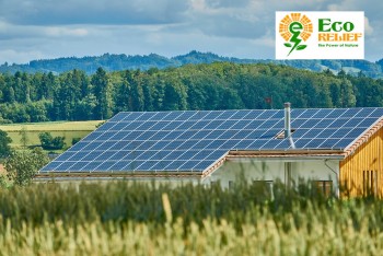 Solar Panel Installation Melbourne | Eco Relief