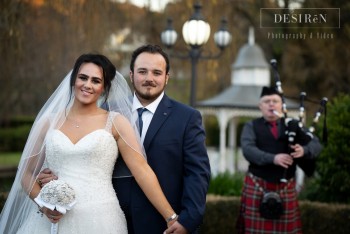 Trusted Wedding Photography in Melbourne - Desiren