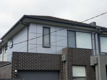 Best External Cladding Installation Experts in Melbourne
