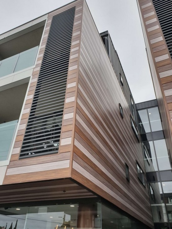 Best External Cladding Installation Experts in Melbourne