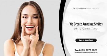 Emergency Dental Services in Melbourne 