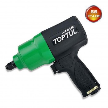 Toptul Tools Online - 1/2" DR. Super Duty Air Impact Wrench