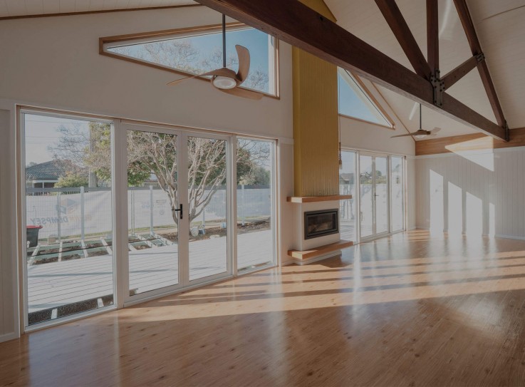 Glenn Dempsey Builders Pty Ltd  Kialla 