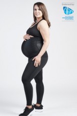 Buy SRC Pregnancy Leggings - SRC Health