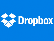 Dropbox Cloud Storage Service 