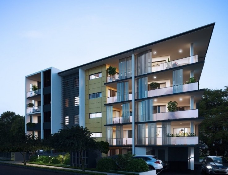 BETTER BUILD CONSTRUCTIONS PTY LTD QLD 