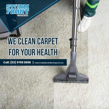 Renowned and Trusted Carpet Cleaners in Perth 
