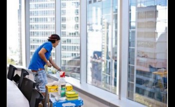 Industrial Cleaning Sydney - Industrial Cleaning Specialists Sydney