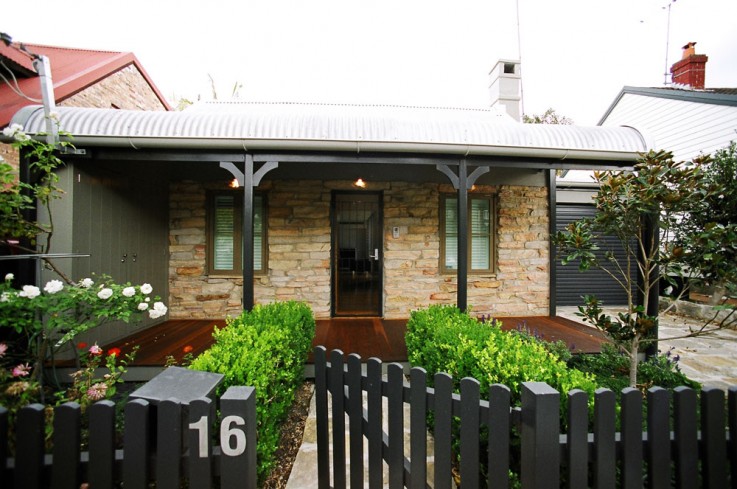 Akira Homes Denistone 