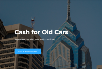 Cash for Cars Melbourne