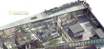 Laser Scan to BIM conversion services Melbourne &ndash; Building Information Modeling
