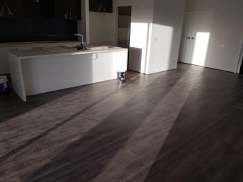 High quality timber flooring in Melbourne