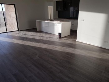 High quality timber flooring in Melbourne