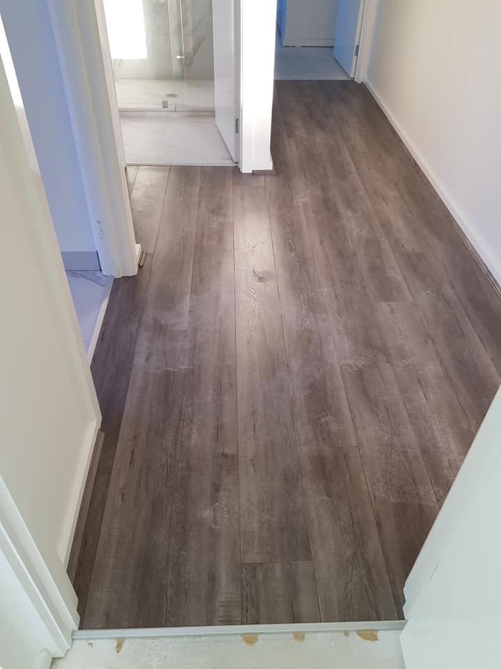 High quality timber flooring in Melbourne