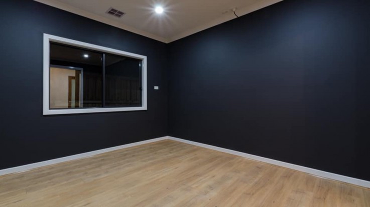 High quality timber flooring in Melbourne