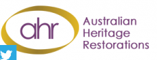 Australian Heritage Restorations