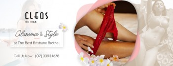 Adult & Escort Services