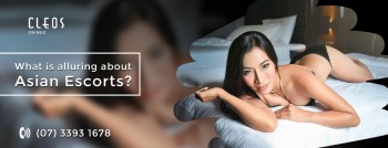 Adult & Escort Services