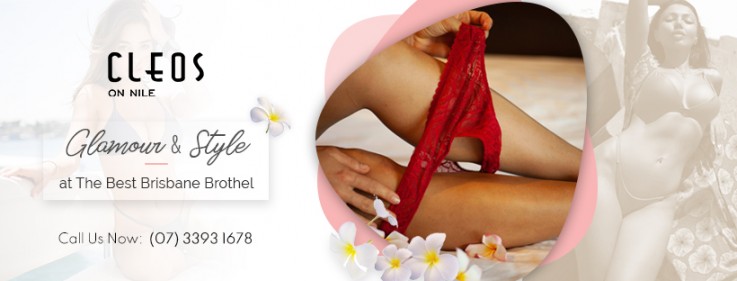 Adult & Escort Services