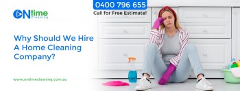 House Cleaning Services