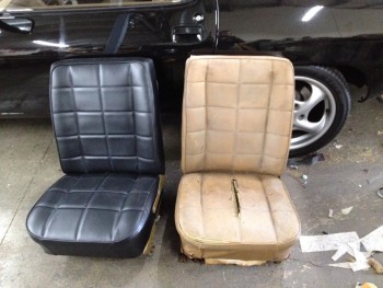 Best Leather Repair in Melbourne