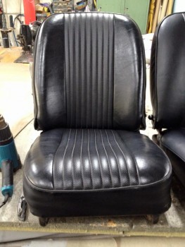 Best Leather Repair in Melbourne