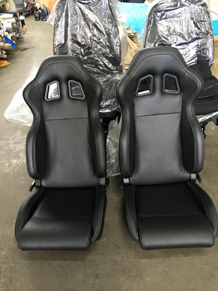 Best Leather Repair in Melbourne