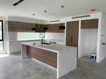 Custom Kitchen Renovation and Cabinetry Services in Sydney