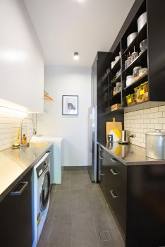 Custom Kitchen Renovation and Cabinetry Services in Sydney