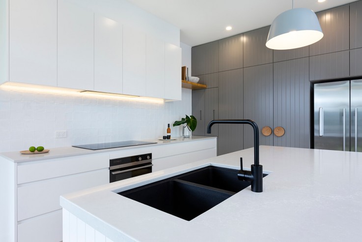 Custom Kitchen Renovation and Cabinetry Services in Sydney