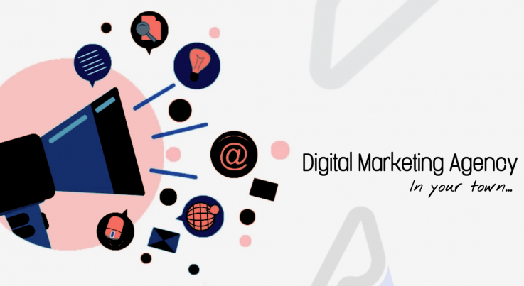 Digital Marketing Agency in Brisbane 
