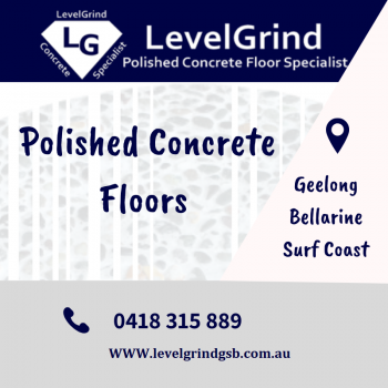 Affordable Epoxy Coating in Geelong