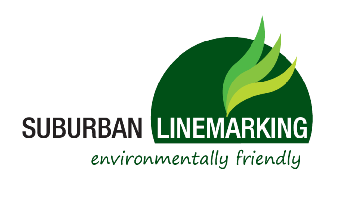 Suburban Line Marking