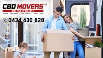 Movers And Removals Services in Canterbury, Melbourne