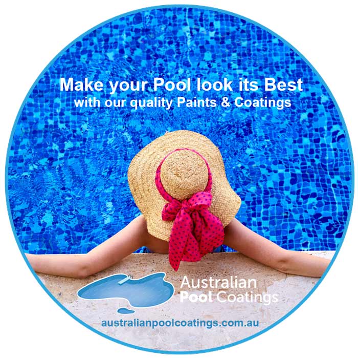 Quality Swimming Pool Paints & Coatings