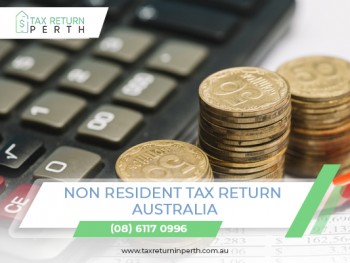 Who Can Lodge Non Resident Tax Return