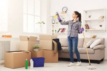 Get End of Lease Cleaning Services in Burwood, Melbourne At The Best Price