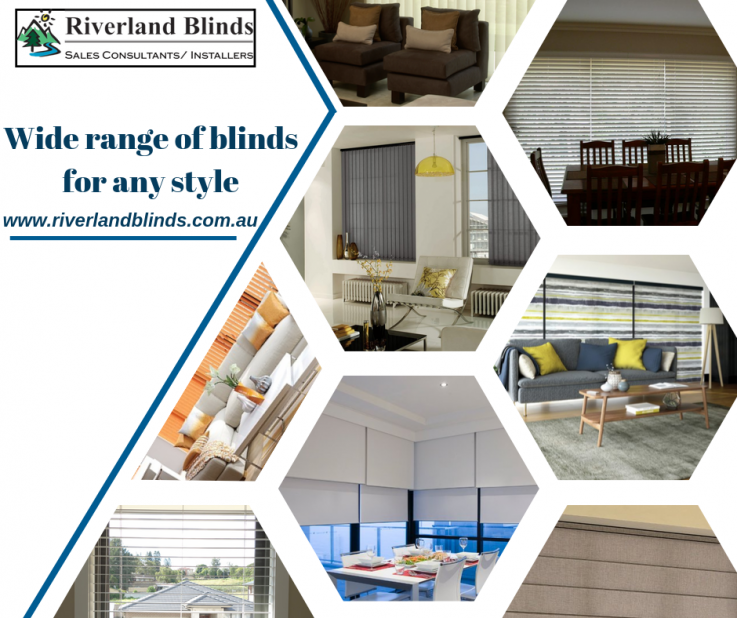 Quality curtains and blinds in Penrith
