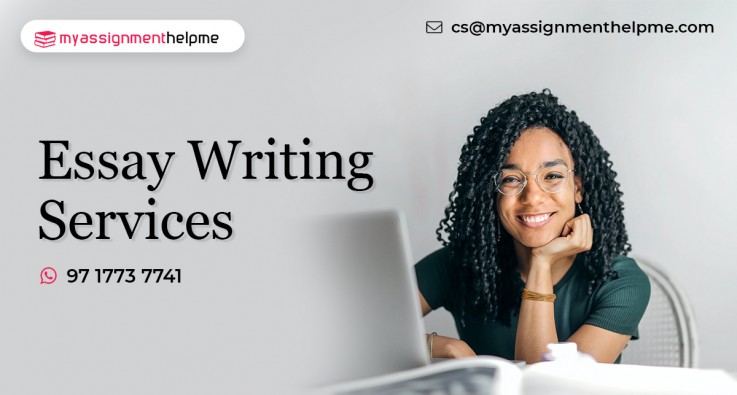 Hire the Best Essay Writing Services Online from My Assignment Help Me